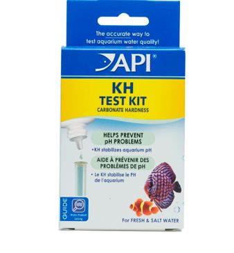 AP TEST KIT FW/SW CARB HARDNES