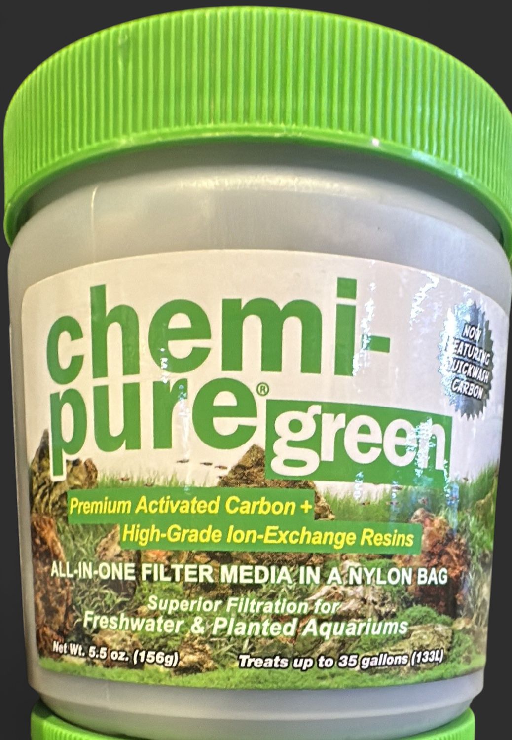BOYD CHEMI PURE GREEN 5.5 oz
