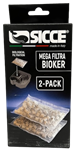 Sic Mega Filtra Bioker 2pk