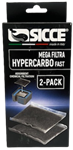 Sic Mega Filtra Hydrocarbo Fast 2p