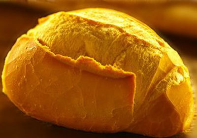 Pao Francês kg