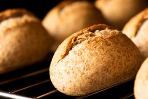 Pão Francês Integral