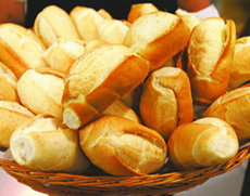 Pão Francês Delivery