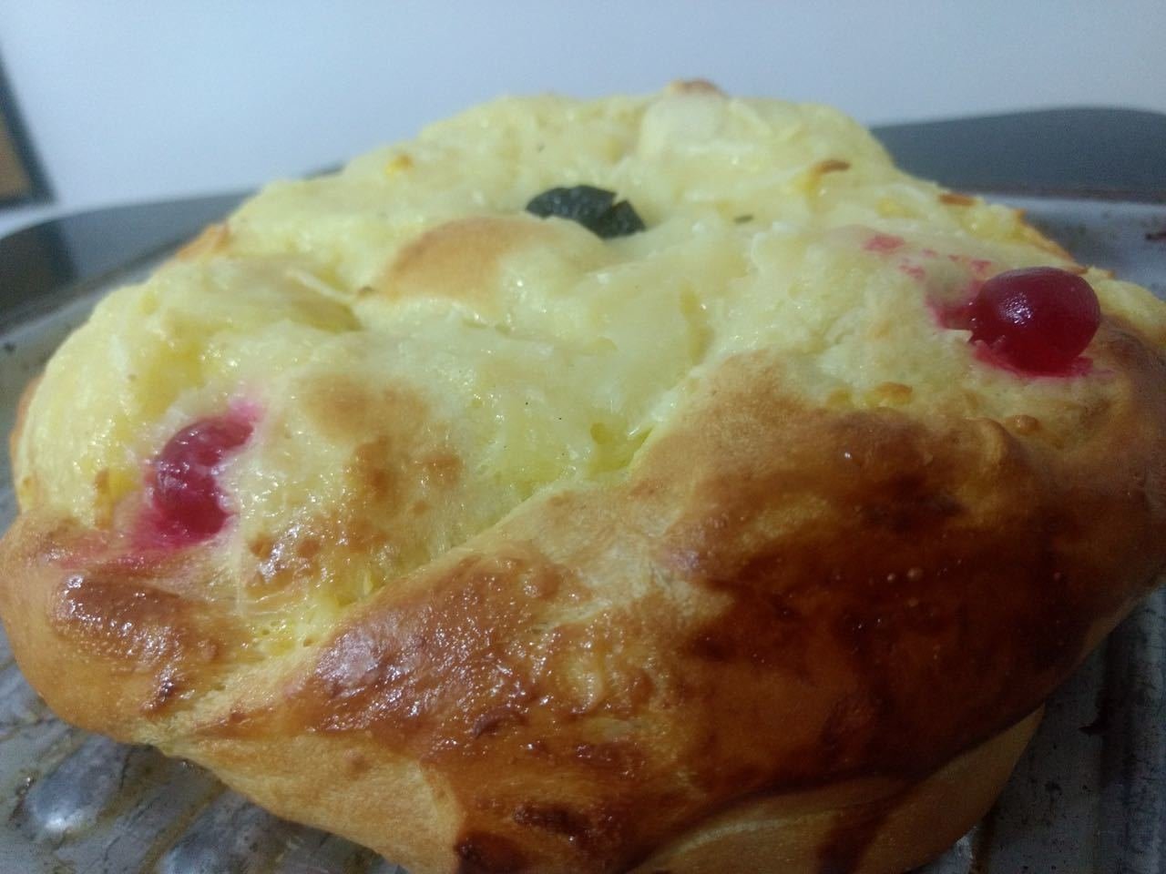 Rosca Doce