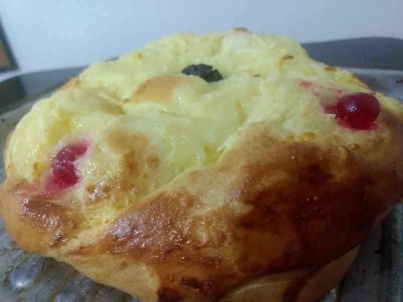 Rosca Doce