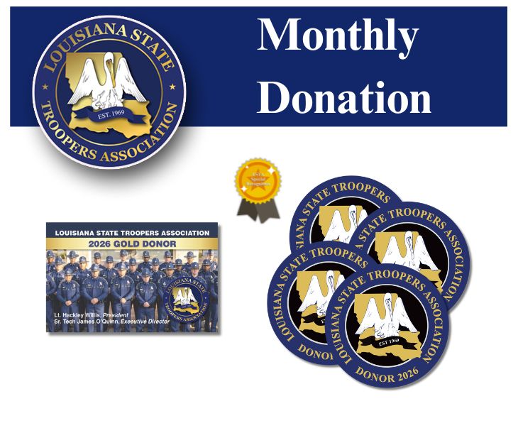 Monthly Donation