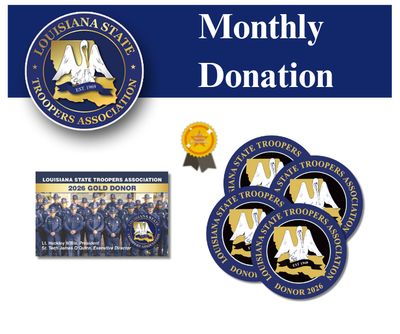 Monthly Donation