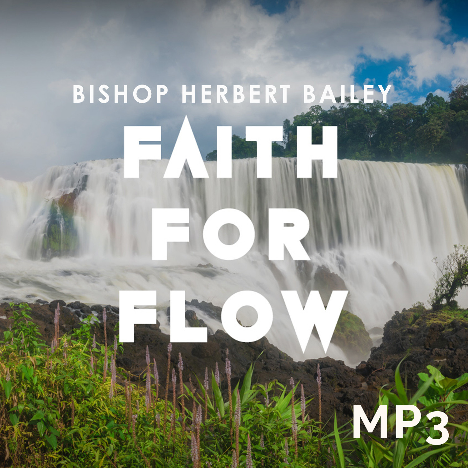 Faith for Flow Part 3