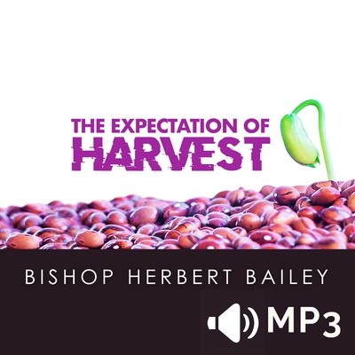 The Expectation of Harvest