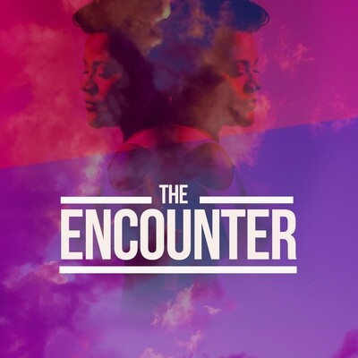 The Encounter 2019 DVD Series