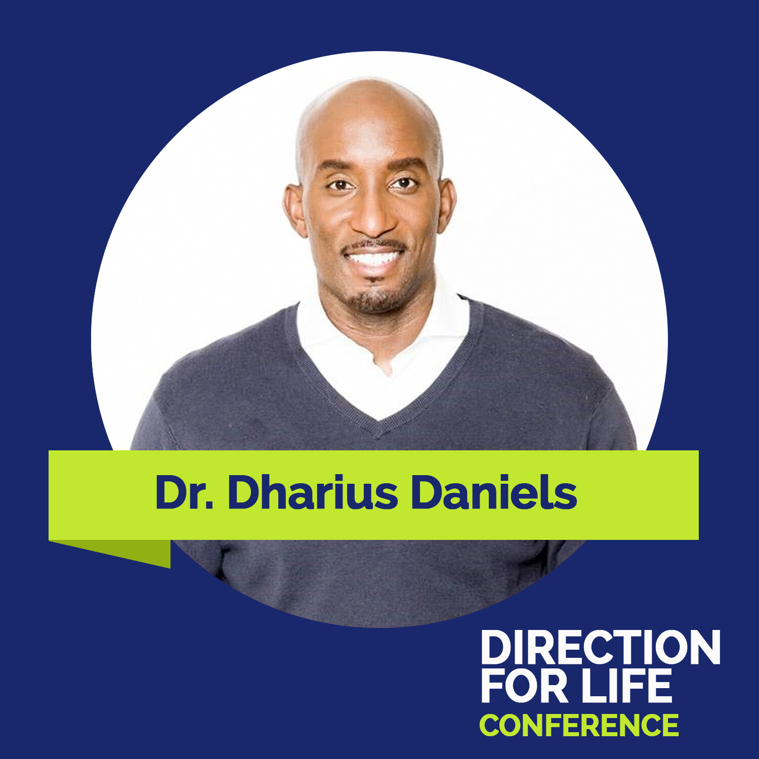 DFL19 | Dr. Dharius Daniels | All I Do is Win