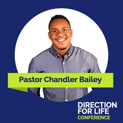 DFL19 | Pastor Chandler Bailey | Be it Unto You