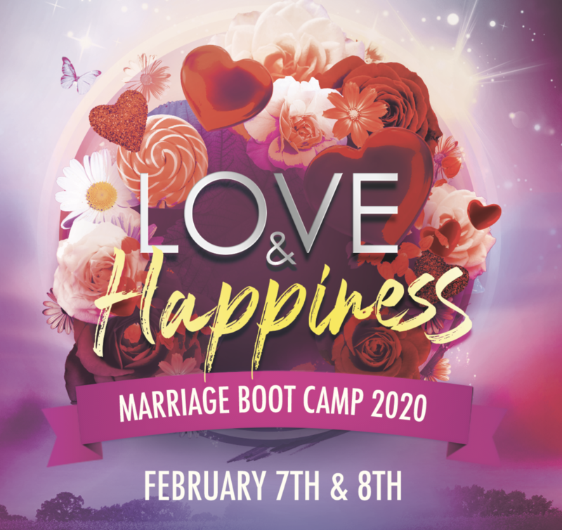 Marriage Boot Camp 2020 Mp3