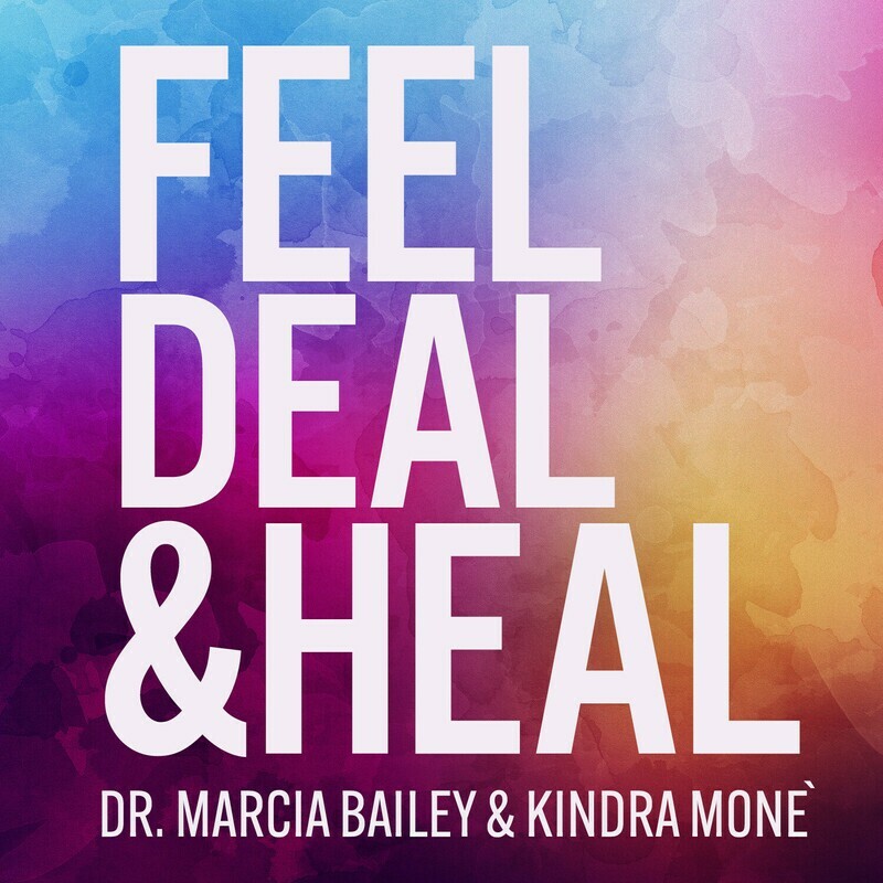 Feel, Deal & Heal