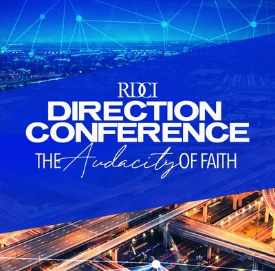 Direction Conference 2020 -Complete Series