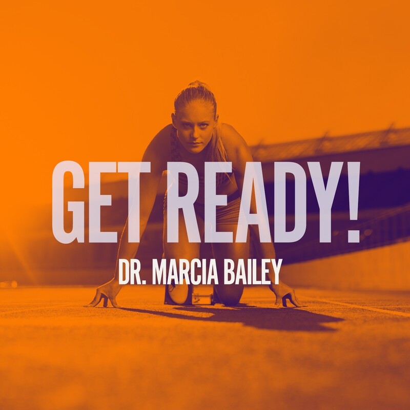 Get Ready