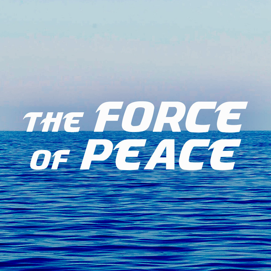 The Force of Peace Pt 2 | Pastor Roshard Dawson
