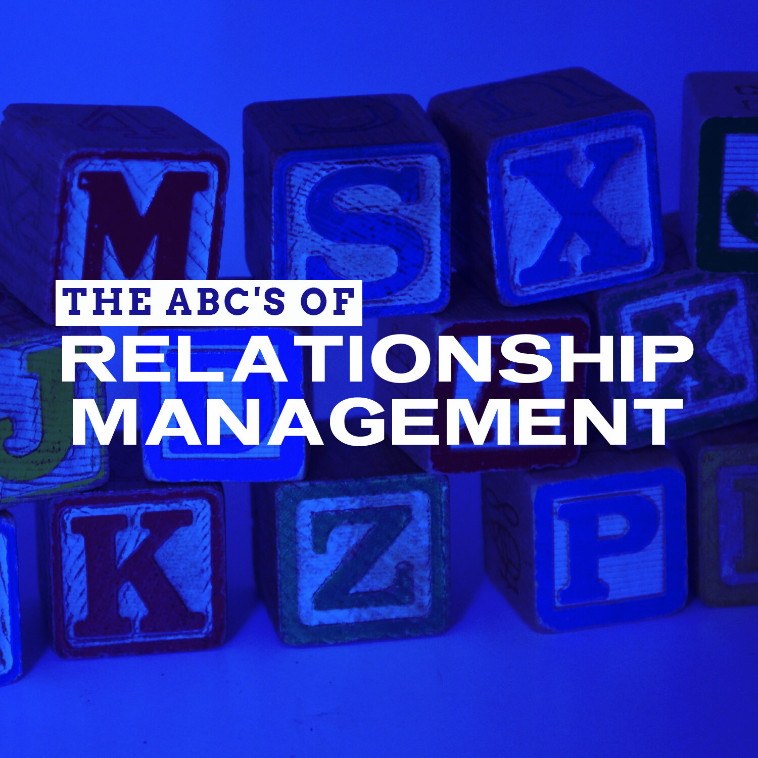 The ABC's of Relationship Management Part 3 | Bishop Herbert & Dr. Marcia Bailey