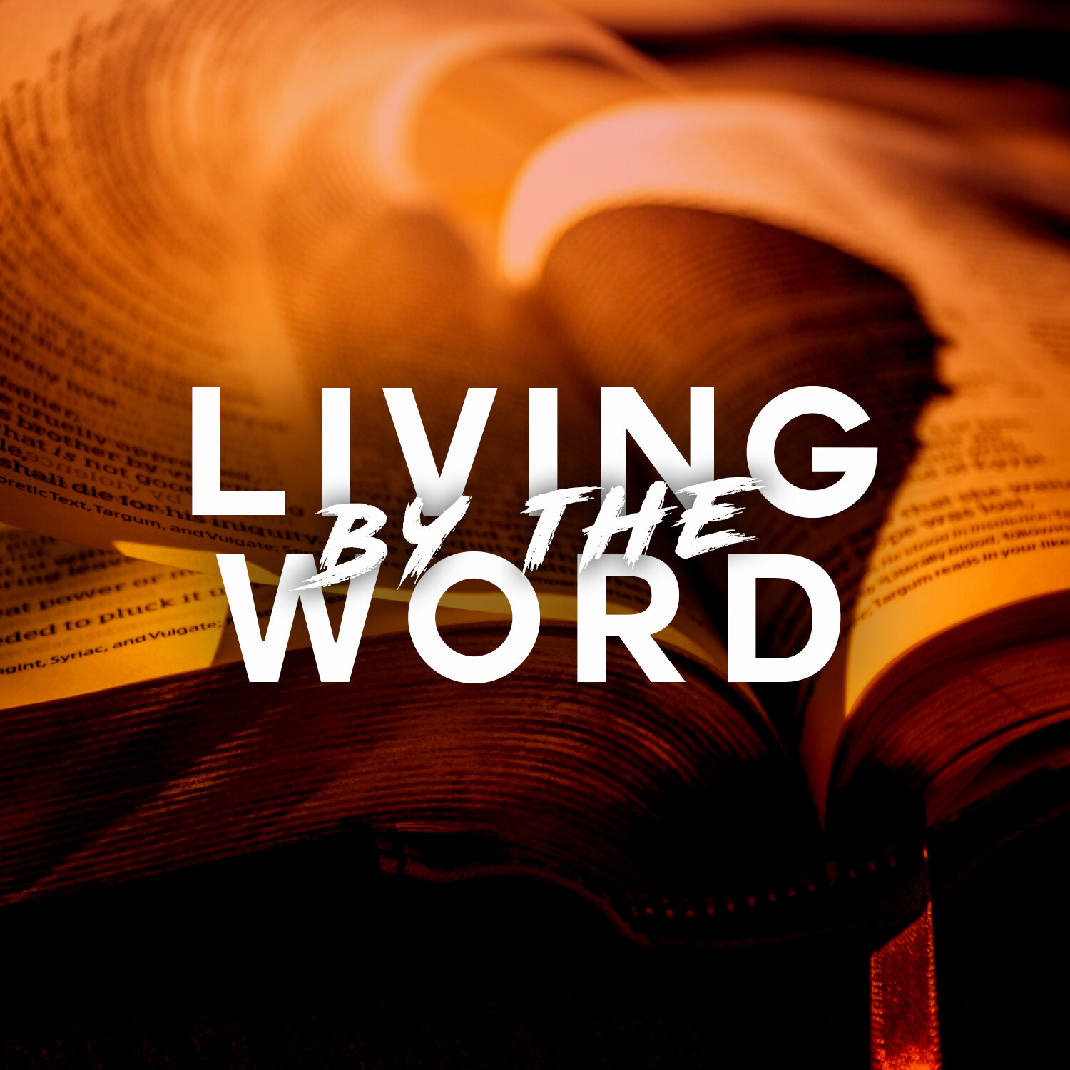 Living By the Word Part 1 | Bishop Herbert Bailey