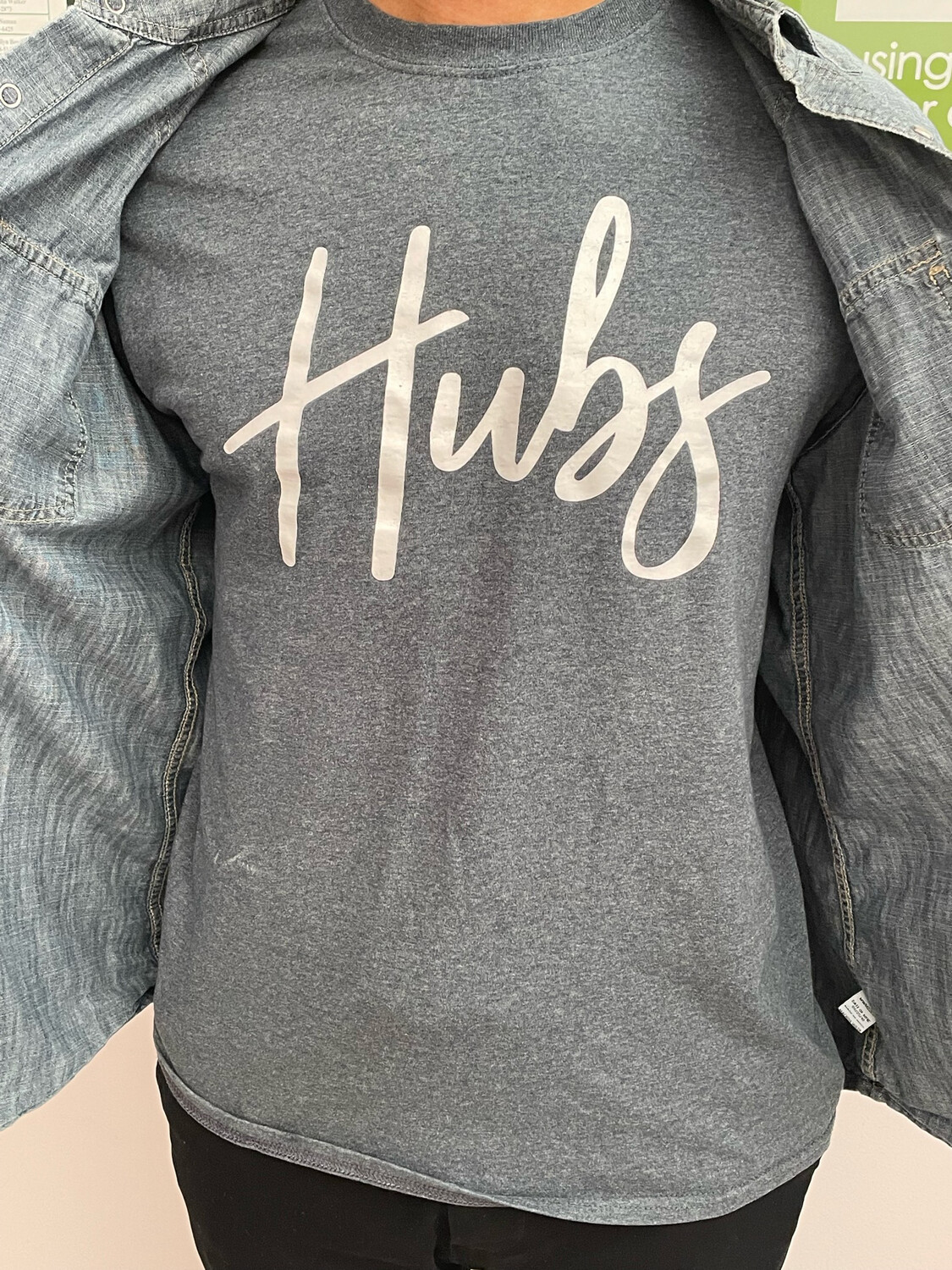 Hubs T-Shirt