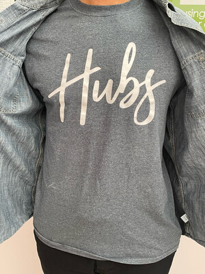 Hubs T-Shirt