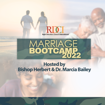 2022 Marriage Bootcamp Session 1 | Dr. Ron Elmore