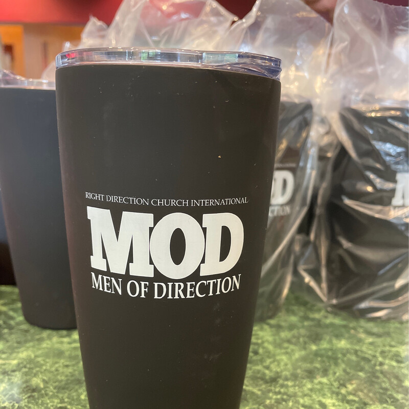 MOD Tumbler