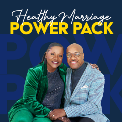 Marriage Power Pack