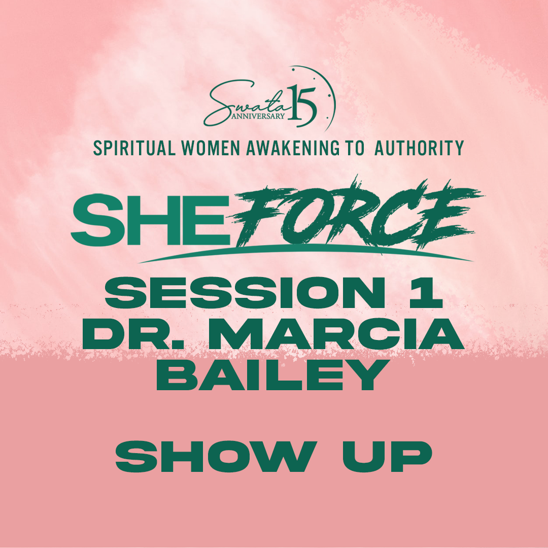 She Force Session 1 | 