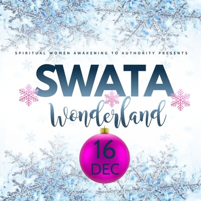 SWATA Wonderland - House of SWATA