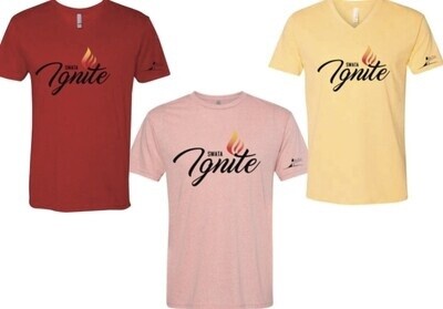 SWATA Ignite T-Shirt