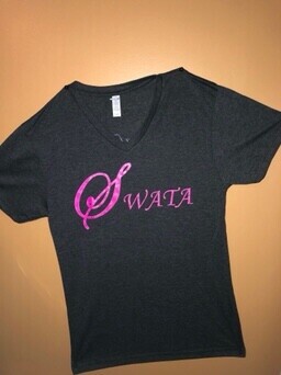 SWATA Signature Shirt
