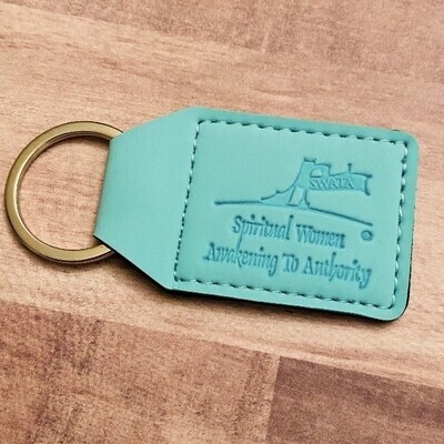 SWATA Keychain