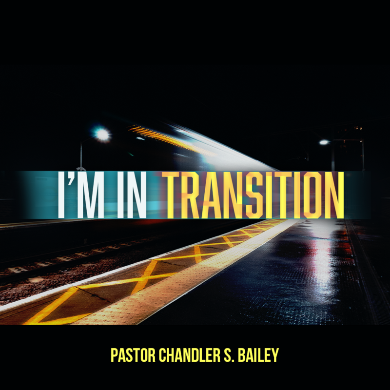 Im in Transition