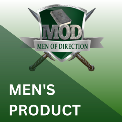 Men's Product