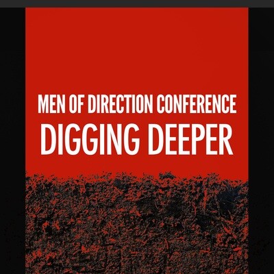 Mens Conference 2023