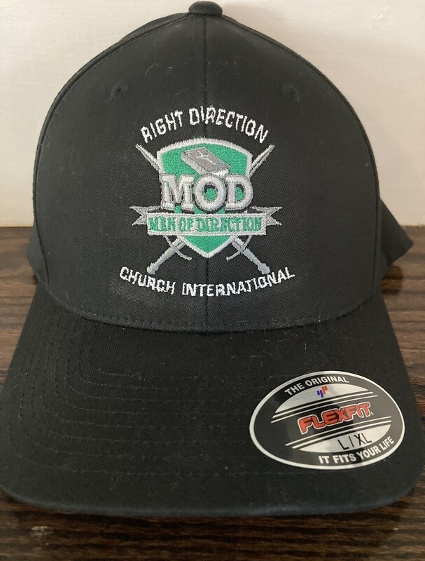 MOD Cap