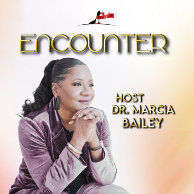 The Encounter 2023 MP3 Series