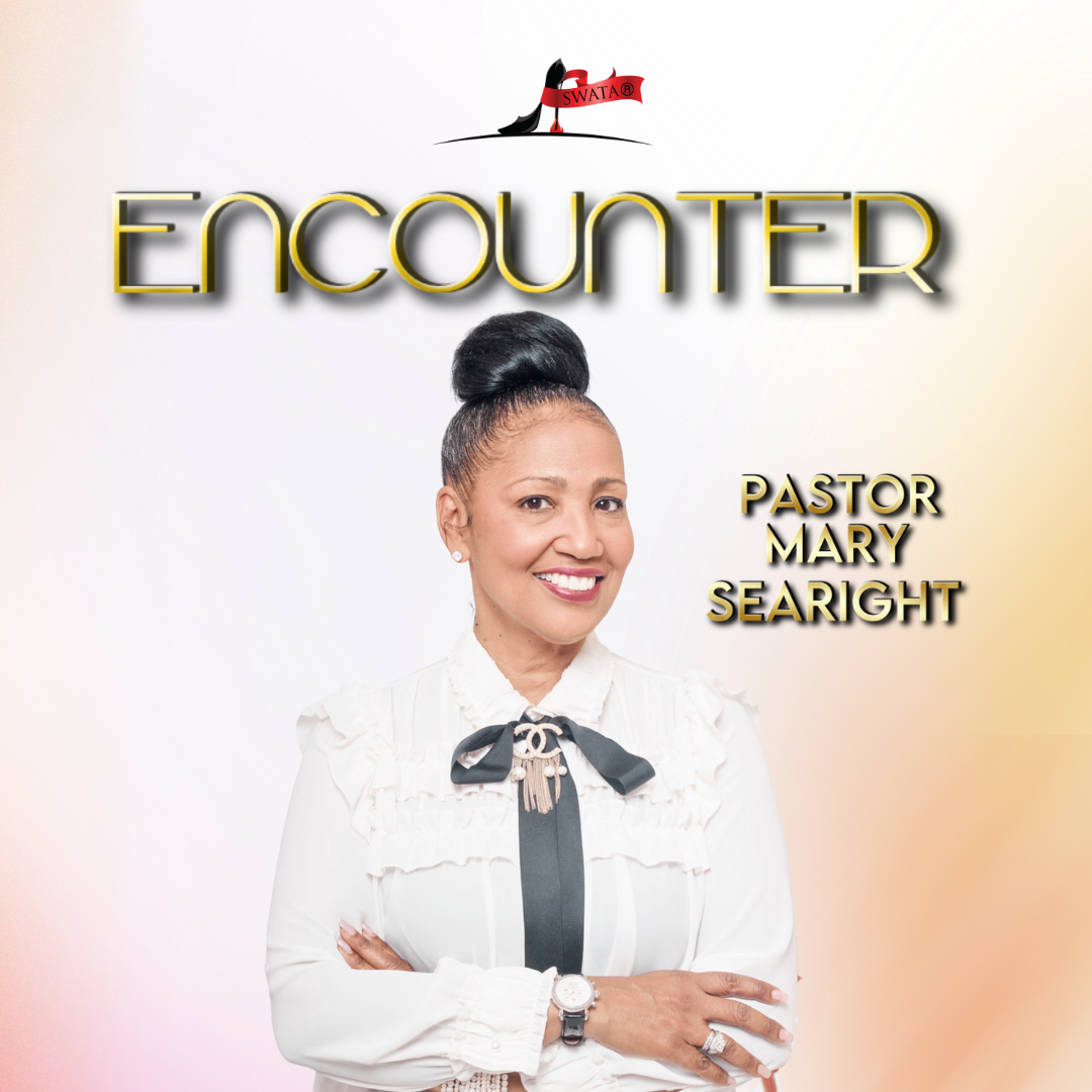 The Encounter 2023 MP3 - Pastor Mary Searight | To God Be the Glory