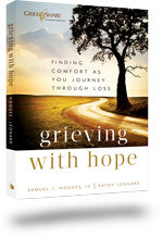 Grief Share