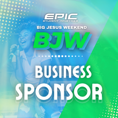 EPIC Business Sponsor