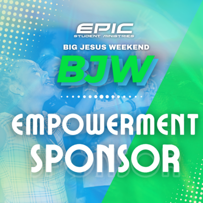 EPIC Empowerment Sponsor