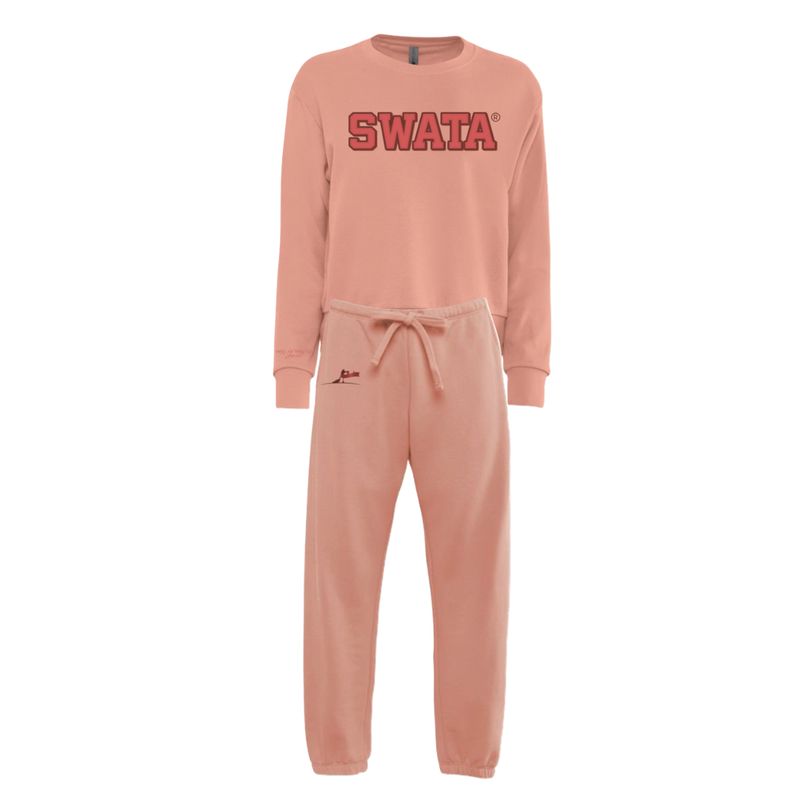 SWATA  Jogger Set (Pre-Order)