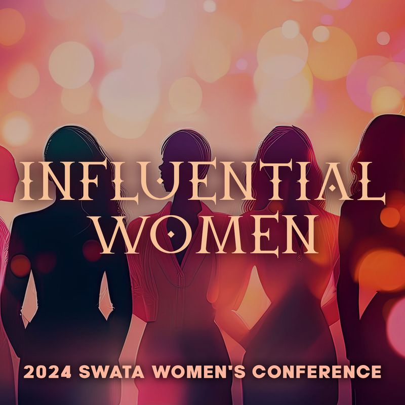 Influential Women | Bishop Herbert Bailey | Women's Conf 2024