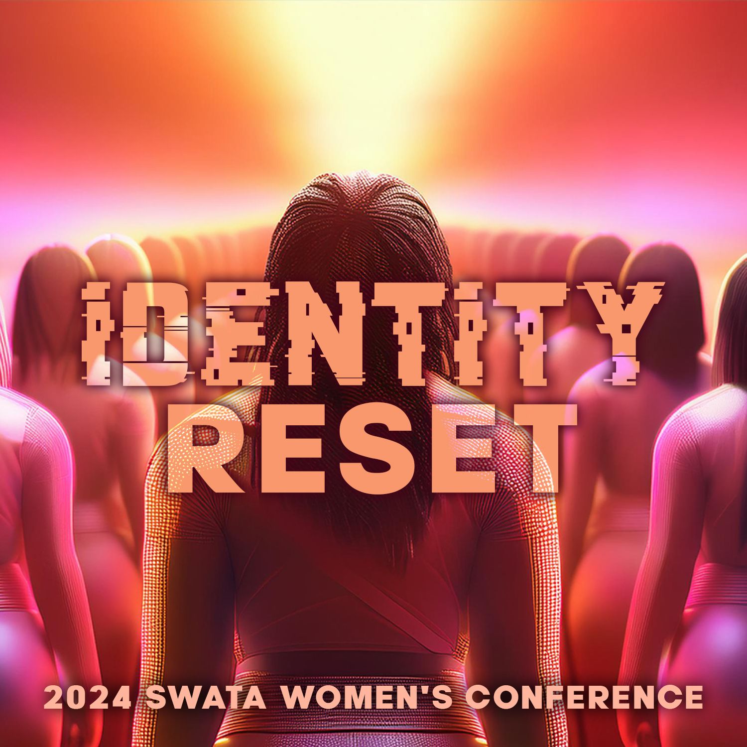 Identity Reset | Dr. Marcia Bailey | Women's Conf 2024