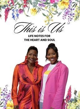 This is Us Women's Experience (Online Sale)