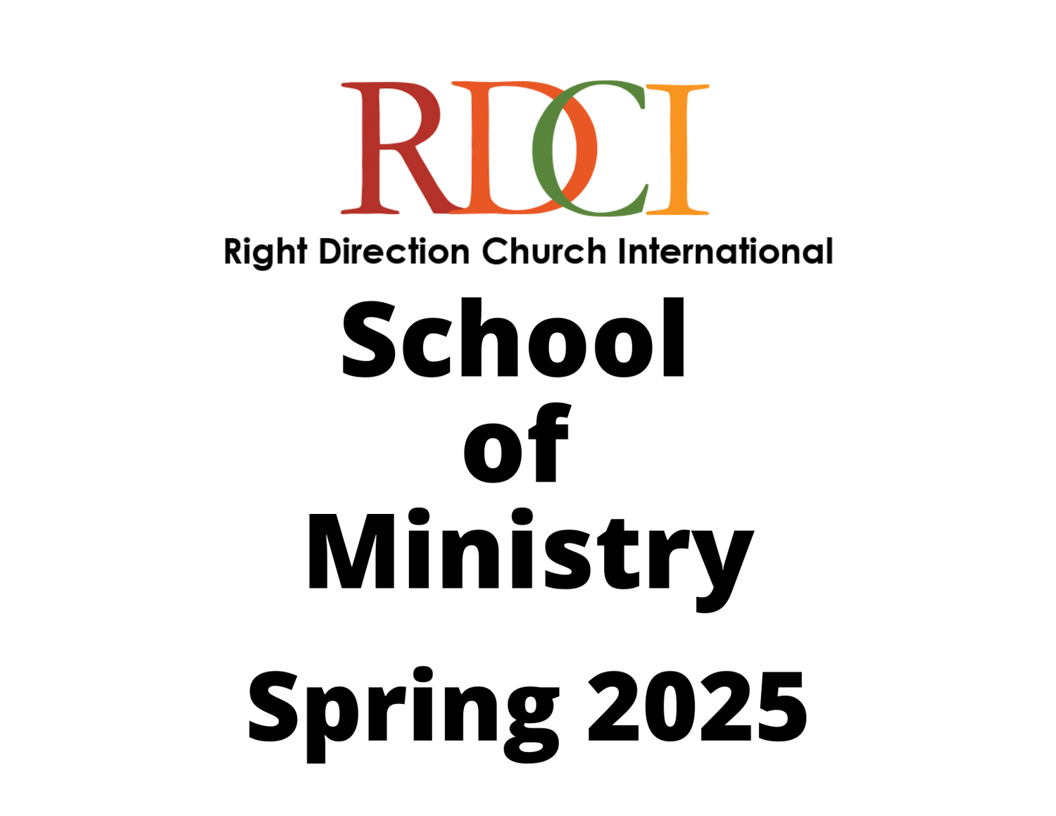 RDCI SOM Tuition