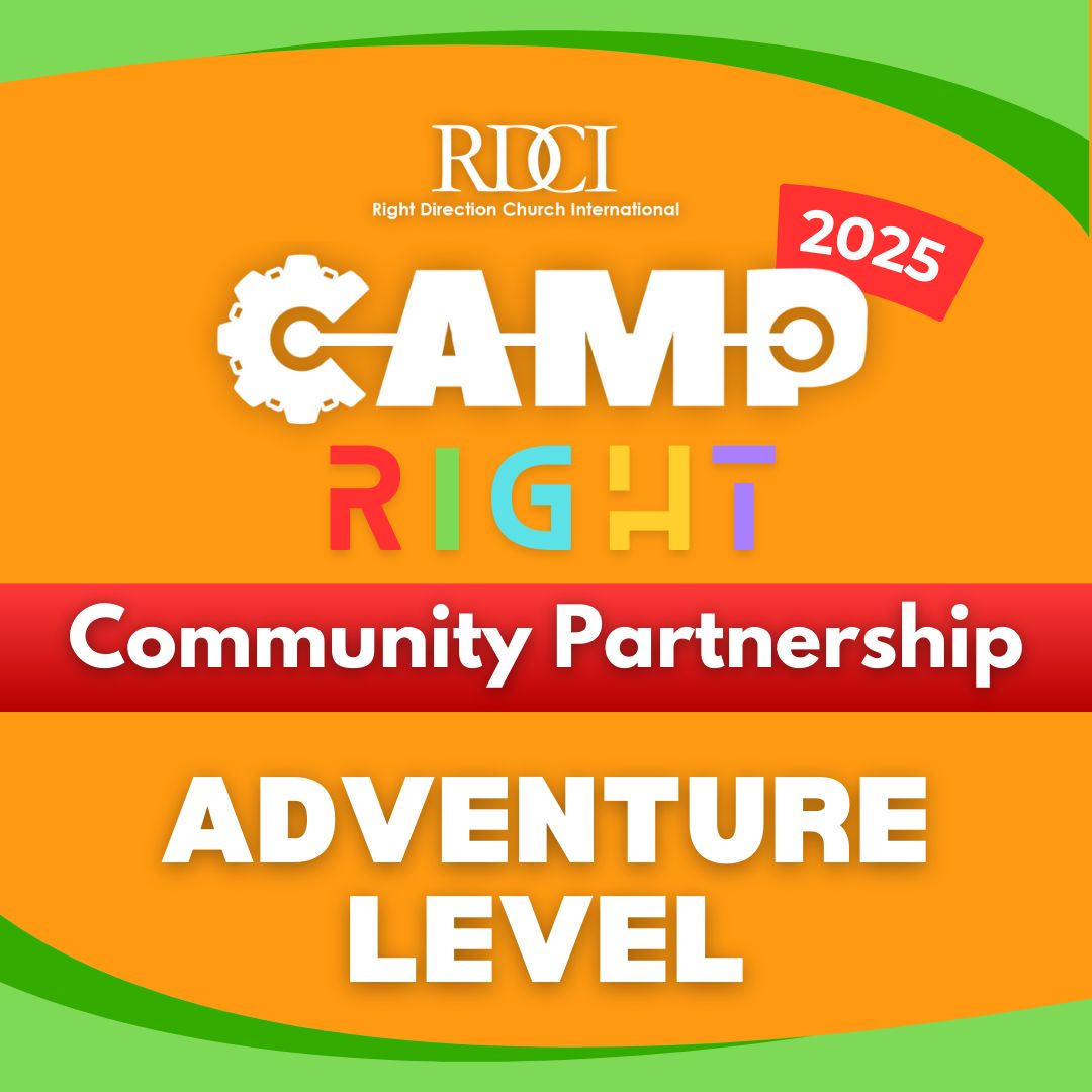 Camp Right Community Partnership