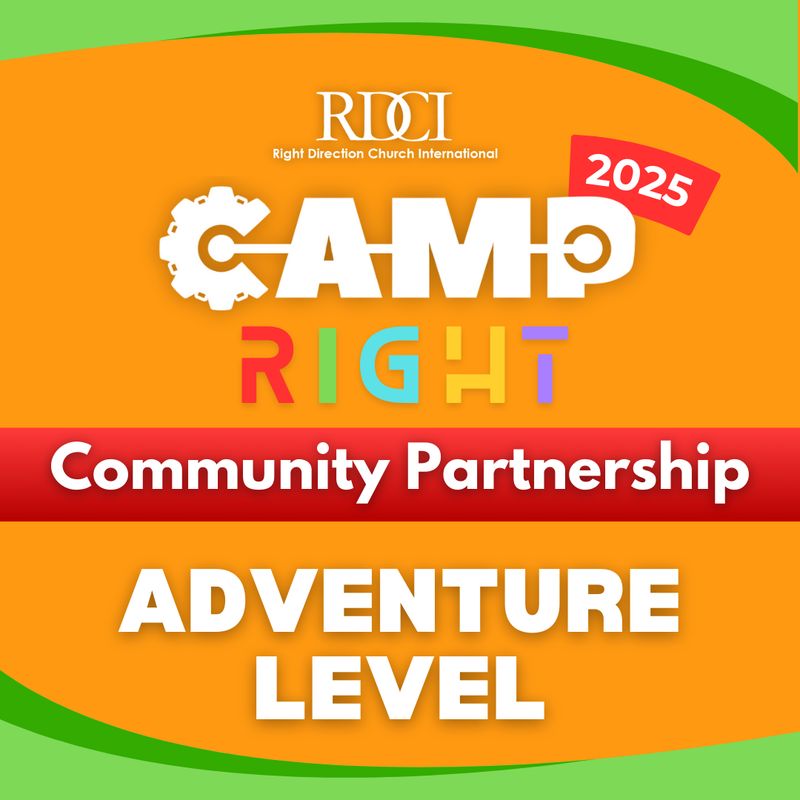 Camp Right Community Partnership