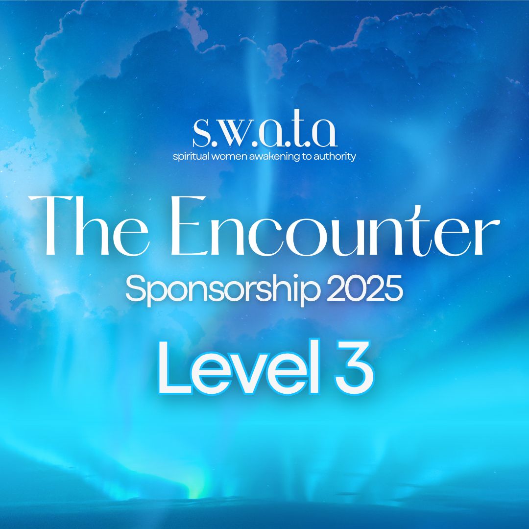 SWATA Sponsorship 2025 (Level 3)